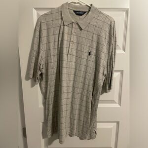 Polo Ralph Lauren polos